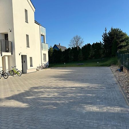 Apartamenty Ceramiczna Boleslawiec (Lower Silesia) Exterior foto