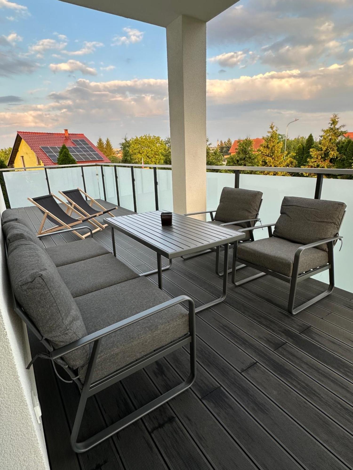 Apartamenty Ceramiczna Boleslawiec (Lower Silesia) Exterior foto